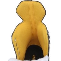 Коньки Bauer Supreme S160 JR  - дополнительное фото 4