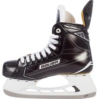 Коньки Bauer Supreme S180 JR  - дополнительное фото 2