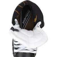 Коньки Bauer Supreme S190 JR вратарские  - дополнительное фото 5