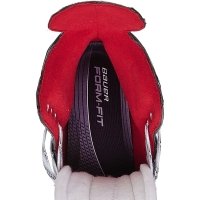 Коньки Bauer Vapor X600 JR  - дополнительное фото 5