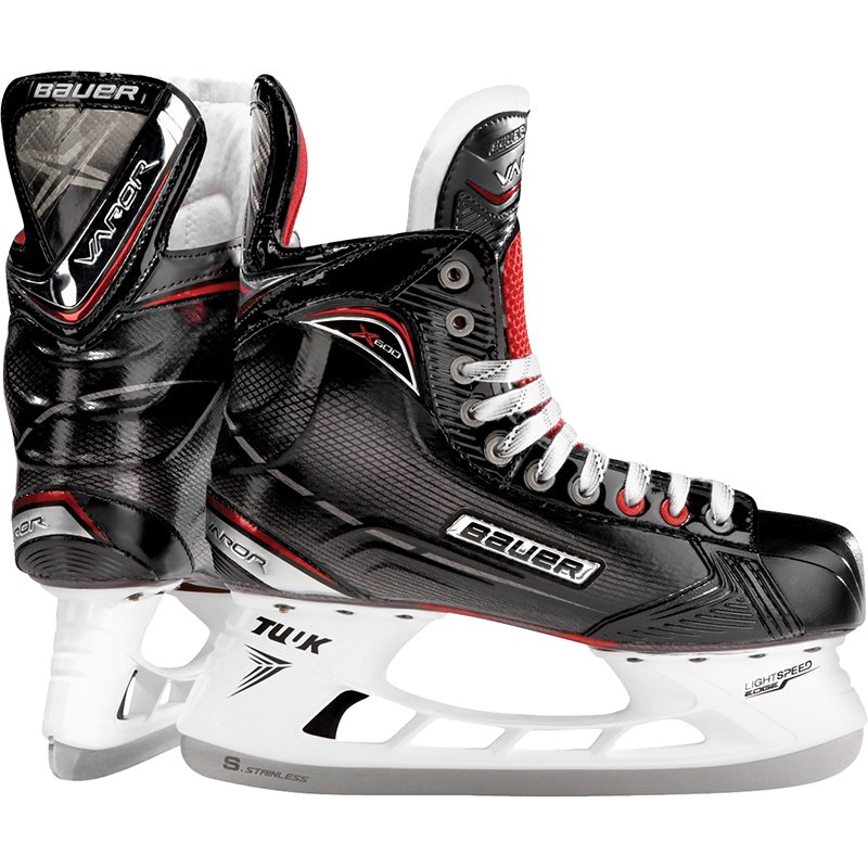 Коньки Bauer Vapor X600 SR - фото