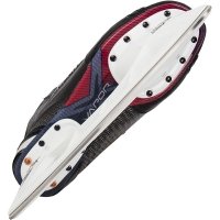 Коньки Bauer Vapor X700 JR  - дополнительное фото 5