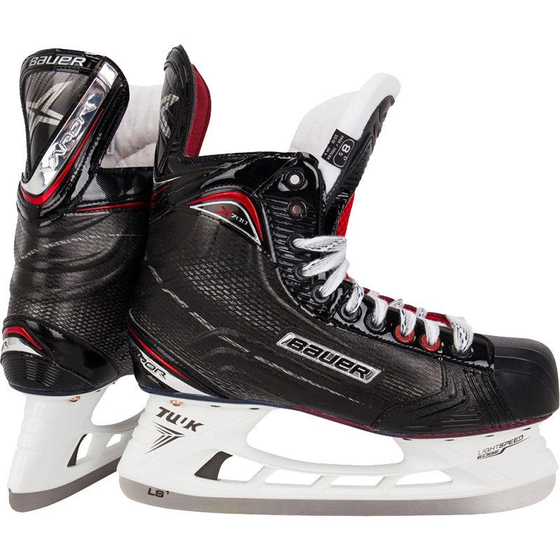 Коньки Bauer Vapor X700 JR - фото