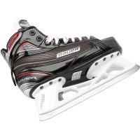 Коньки Bauer Vapor X700 JR вратарские  - дополнительное фото 6
