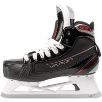 Коньки Bauer Vapor X700 YTH вратарские  - дополнительное фото 2