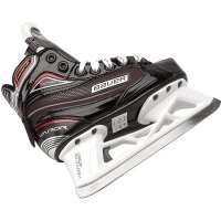 Коньки Bauer Vapor X700 YTH вратарские  - дополнительное фото 5