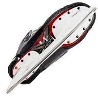 Коньки Bauer Vapor X900 JR  - дополнительное фото 6