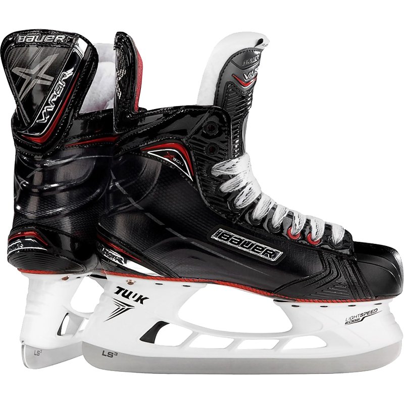 Коньки Bauer Vapor X900 JR - фото