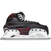 Коньки Bauer Vapor X900 SR вратарские  - дополнительное фото 6