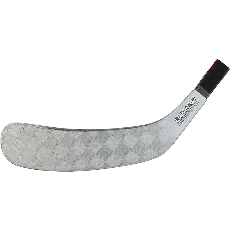 Крюк Bauer Vapor 1X SE SR - фото