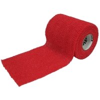 Лента для ручки Andover PowerFlex Grip цветная 38 мм x 4,57 м - фото - в корзине
