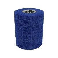 Лента для ручки Andover PowerFlex Grip цветная 38 мм x 4,57 м  - дополнительное фото