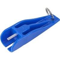 Лезвие Bauer Tuuk LightSpeed 3 Edge SR  - дополнительное фото 3