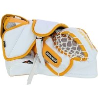 Ловушка Bauer Supreme 1S SR вратарская  - дополнительное фото 2