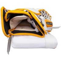 Ловушка Bauer Supreme 1S SR вратарская  - дополнительное фото 5