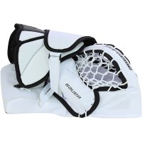 Ловушка Bauer Supreme S150 SR вратарская  - дополнительное фото 2