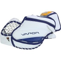 Ловушка Bauer Vapor 1X INT вратарская  - дополнительное фото 3