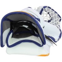 Ловушка Bauer Vapor 1X SR вратарская  - дополнительное фото 5