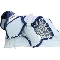 Ловушка Bauer Vapor X900 SR вратарская  - дополнительное фото 2