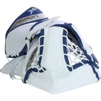 Ловушка Bauer Vapor X900 SR вратарская  - дополнительное фото 4