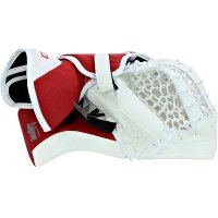 Ловушка CCM Extreme Flex E3.5 YTH вратарская  - дополнительное фото 2
