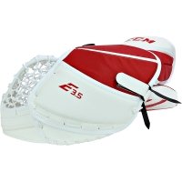 Ловушка CCM Extreme Flex E3.5 YTH вратарская  - дополнительное фото 3