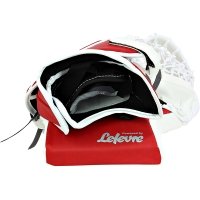 Ловушка CCM Extreme Flex E3.5 YTH вратарская  - дополнительное фото 5