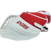 Ловушка CCM Extreme Flex III Pro SR вратарская  - дополнительное фото 3