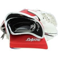 Ловушка CCM Extreme Flex III Pro SR вратарская  - дополнительное фото 5