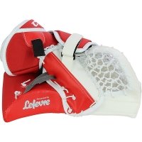 Ловушка CCM Premier R1.5 JR вратарская  - дополнительное фото 2