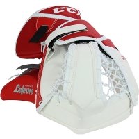 Ловушка CCM Premier R1.5 JR вратарская  - дополнительное фото 4