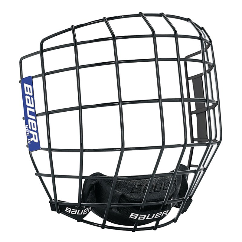 Маска Bauer RBE III - фото
