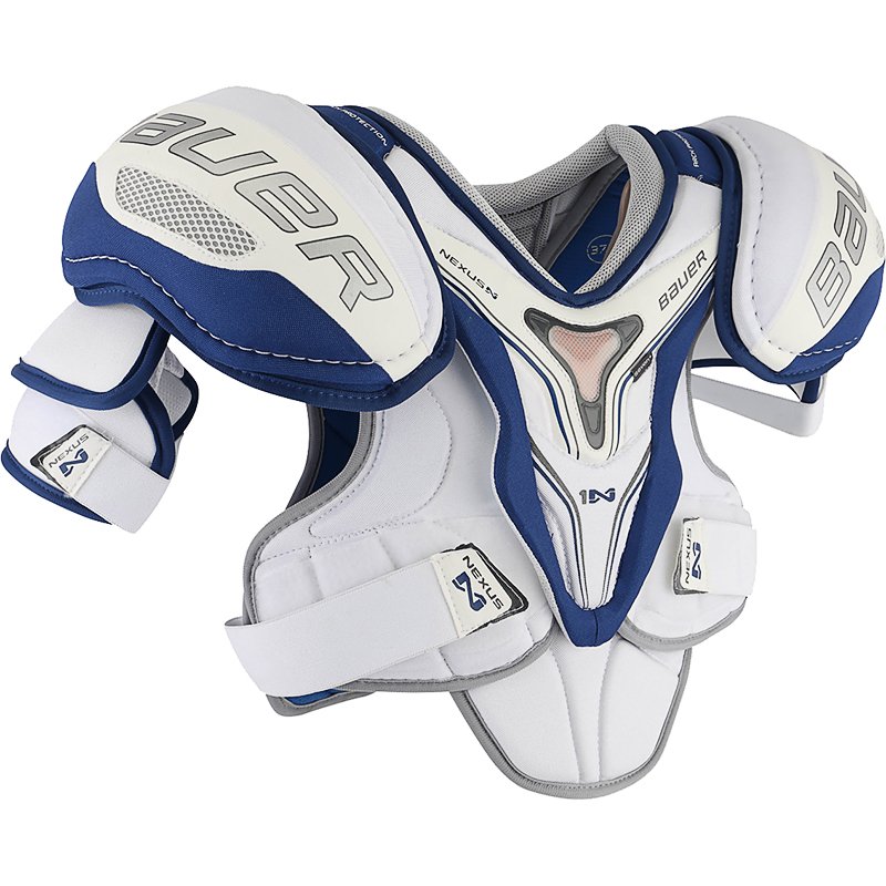 Нагрудник Bauer Nexus 1N SR - фото