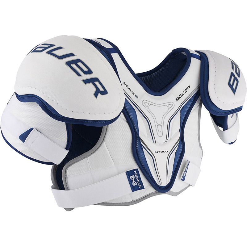 Нагрудник Bauer Nexus N7000 SR - фото