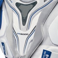 Нагрудник Bauer Nexus N9000 SR  - дополнительное фото 4