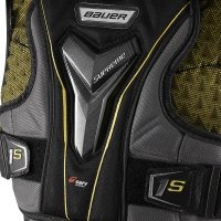 Нагрудник Bauer Supreme 1S SR  - дополнительное фото 5