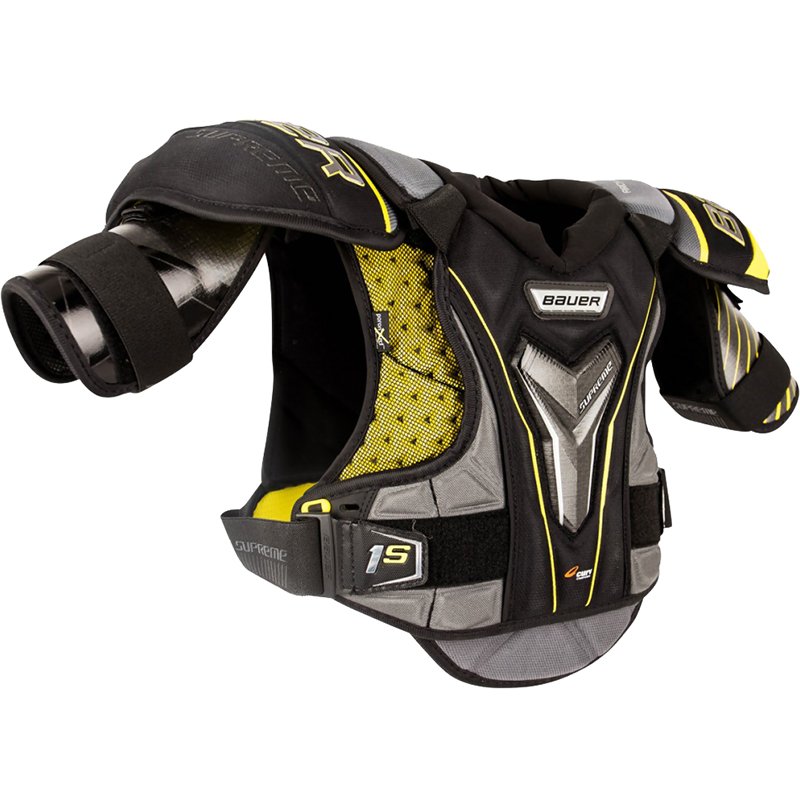 Нагрудник Bauer Supreme 1S SR - фото