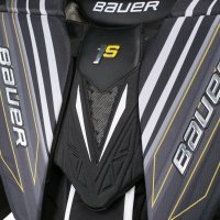 Нагрудник Bauer Supreme 1S SR вратарский  - дополнительное фото 4