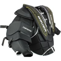 Нагрудник Bauer Supreme S170 JR вратарский  - дополнительное фото 2