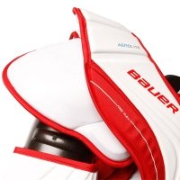 Нагрудник Bauer Vapor 1X SR вратарский  - дополнительное фото 3