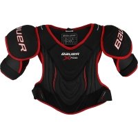 Нагрудник Bauer Vapor X700 SR  - дополнительное фото 2