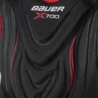 Нагрудник Bauer Vapor X700 SR  - дополнительное фото 4