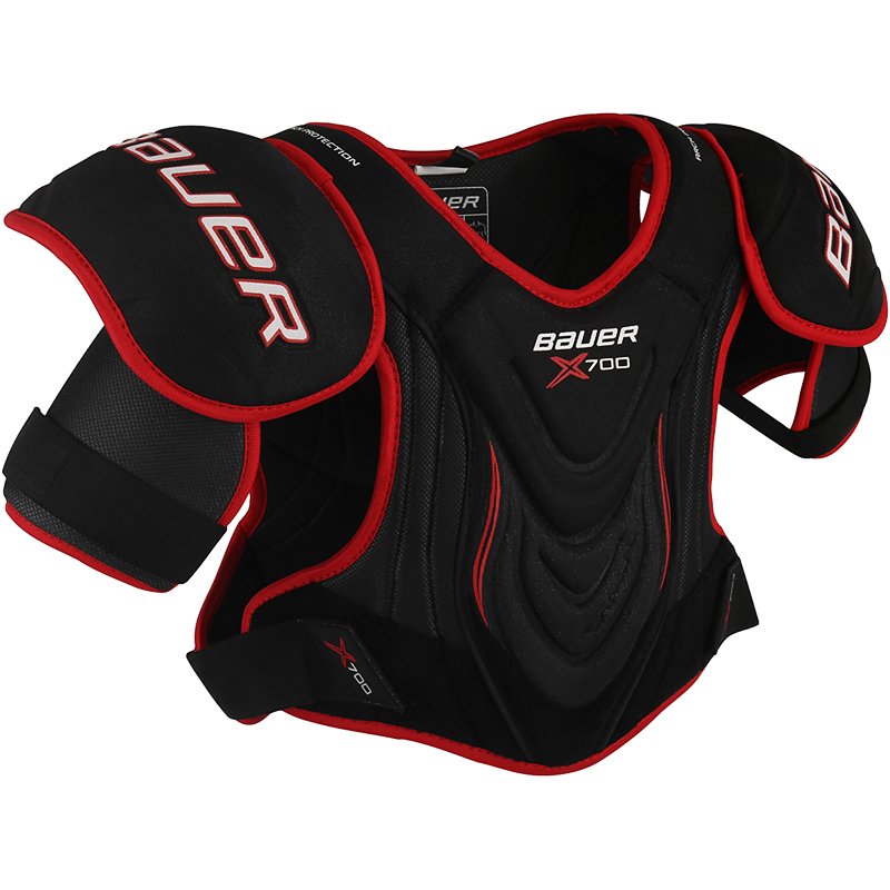 Нагрудник Bauer Vapor X700 SR - фото