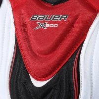 Нагрудник Bauer Vapor X800 SR  - дополнительное фото 4
