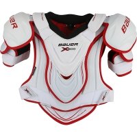 Нагрудник Bauer Vapor X900 SR  - дополнительное фото 2