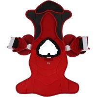 Нагрудник Bauer Vapor X900 SR  - дополнительное фото 3