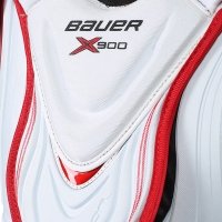 Нагрудник Bauer Vapor X900 SR  - дополнительное фото 4