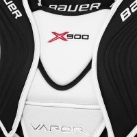 Нагрудник Bauer Vapor X900 SR вратарский  - дополнительное фото 2