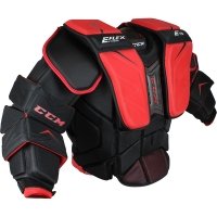 Нагрудник CCM Extreme Flex E1.9 SR вратарский  - дополнительное фото 2