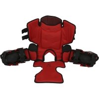 Нагрудник CCM Extreme Flex E1.9 SR вратарский  - дополнительное фото 3